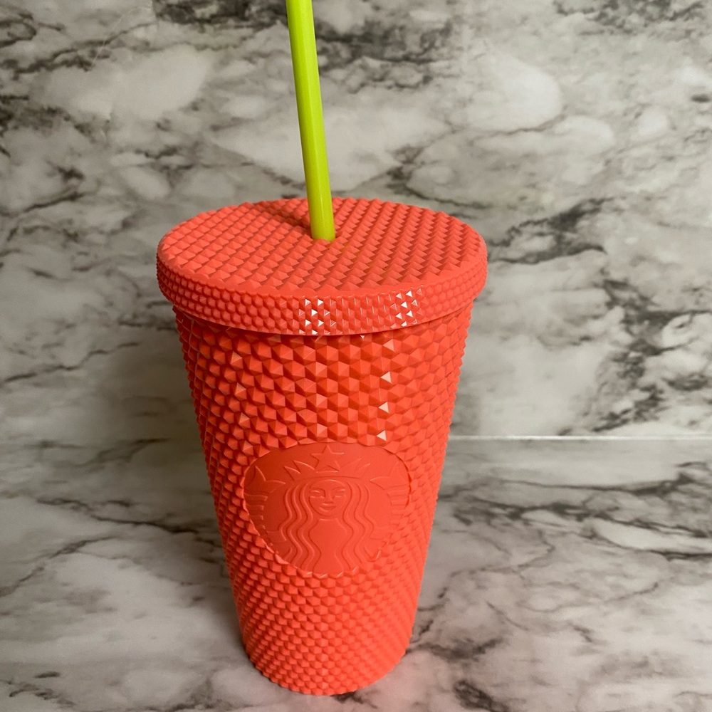 Starbucks 16oz tumbler